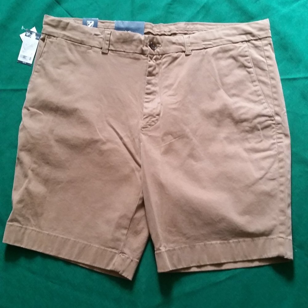 Cremieux Brighton Short Sz 38 Mens NWT